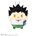 (PO) HH-07 Hunter x Hunter Fuwakororin 3 [BOX] Image_3