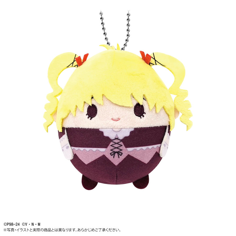 (PO) HH-07 Hunter x Hunter Fuwakororin 3 [BOX] Image_5