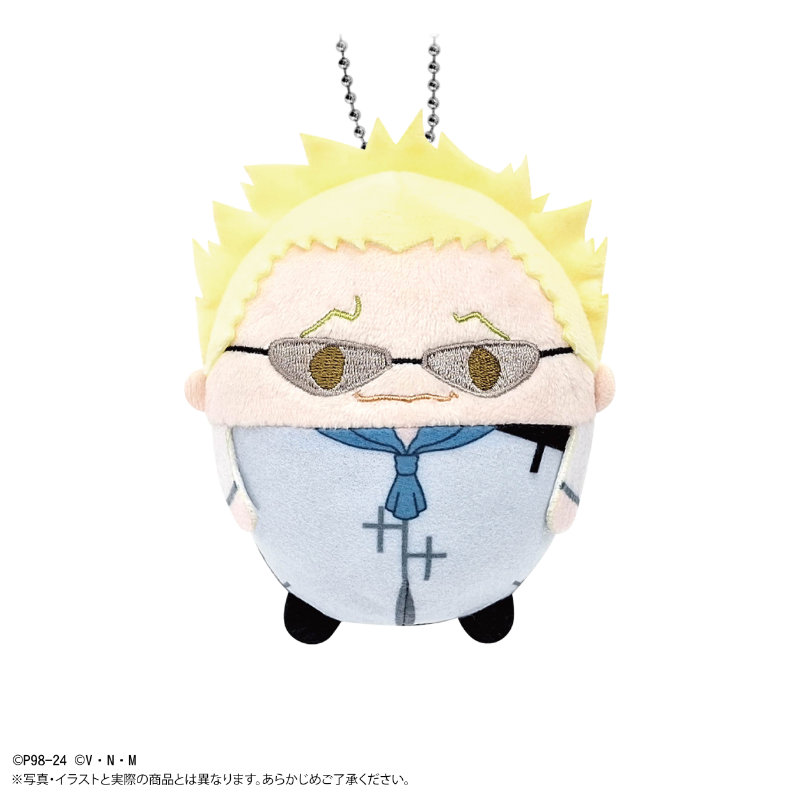 (PO) HH-07 Hunter x Hunter Fuwakororin 3 [BOX] Image_6