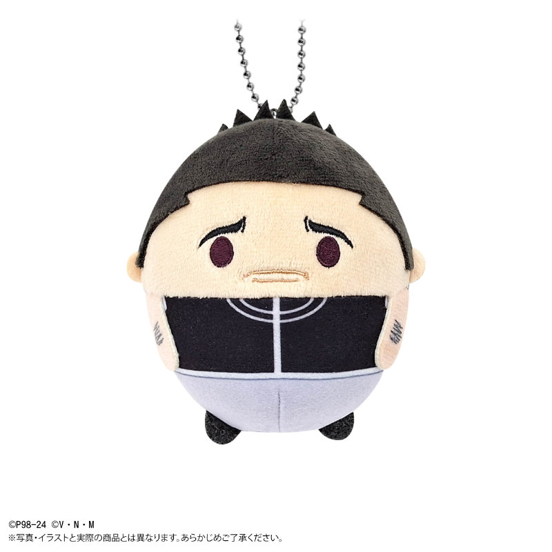 (PO) HH-07 Hunter x Hunter Fuwakororin 3 [BOX] Image_7