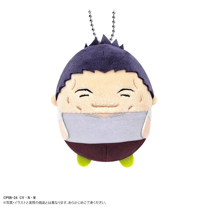 (PO) HH-07 Hunter x Hunter Fuwakororin 3 [BOX] Image_8