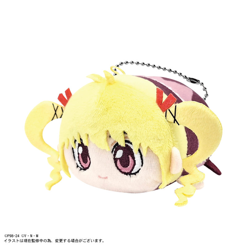 (PO) HH-09 Hunter x Hunter Potekoro Mascot 3 [BOX] Image_5