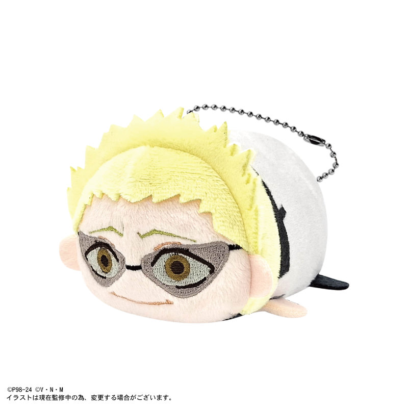 (PO) HH-09 Hunter x Hunter Potekoro Mascot 3 [BOX] Image_6