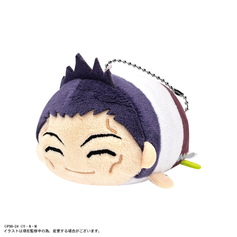 (PO) HH-09 Hunter x Hunter Potekoro Mascot 3 [BOX] Image_8