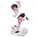 (PO) Ayakashi Triangle - Kanade Suzu Ayakashi Miko Shozoku Ver. Image_2