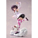 (PO) Ayakashi Triangle - Kanade Suzu Ayakashi Miko Shozoku Ver. Image_3