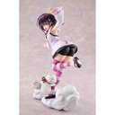 (PO) Ayakashi Triangle - Kanade Suzu Ayakashi Miko Shozoku Ver. Image_4