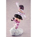 (PO) Ayakashi Triangle - Kanade Suzu Ayakashi Miko Shozoku Ver. Image_5