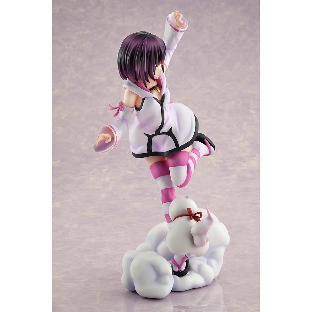 (PO) Ayakashi Triangle - Kanade Suzu Ayakashi Miko Shozoku Ver. Image_7