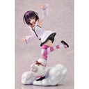 (PO) Ayakashi Triangle - Kanade Suzu Ayakashi Miko Shozoku Ver. Image_9