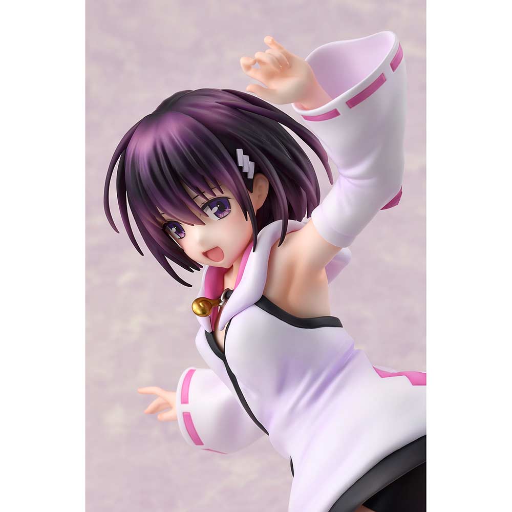 (PO) Ayakashi Triangle - Kanade Suzu Ayakashi Miko Shozoku Ver. Image_10