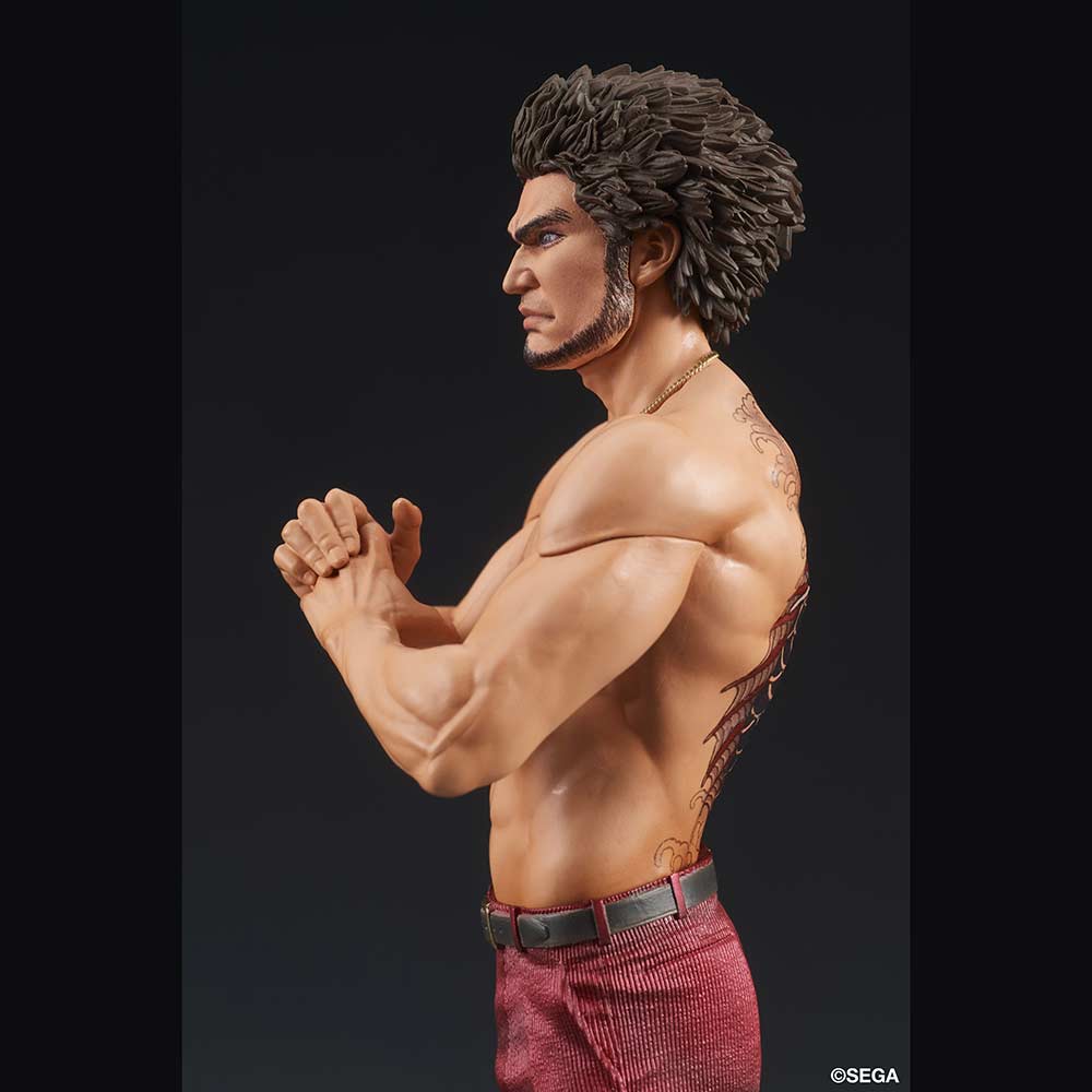 (PO) DIGSTA Yakuza - Kasuga Ichiban Fierce Battle Image_12