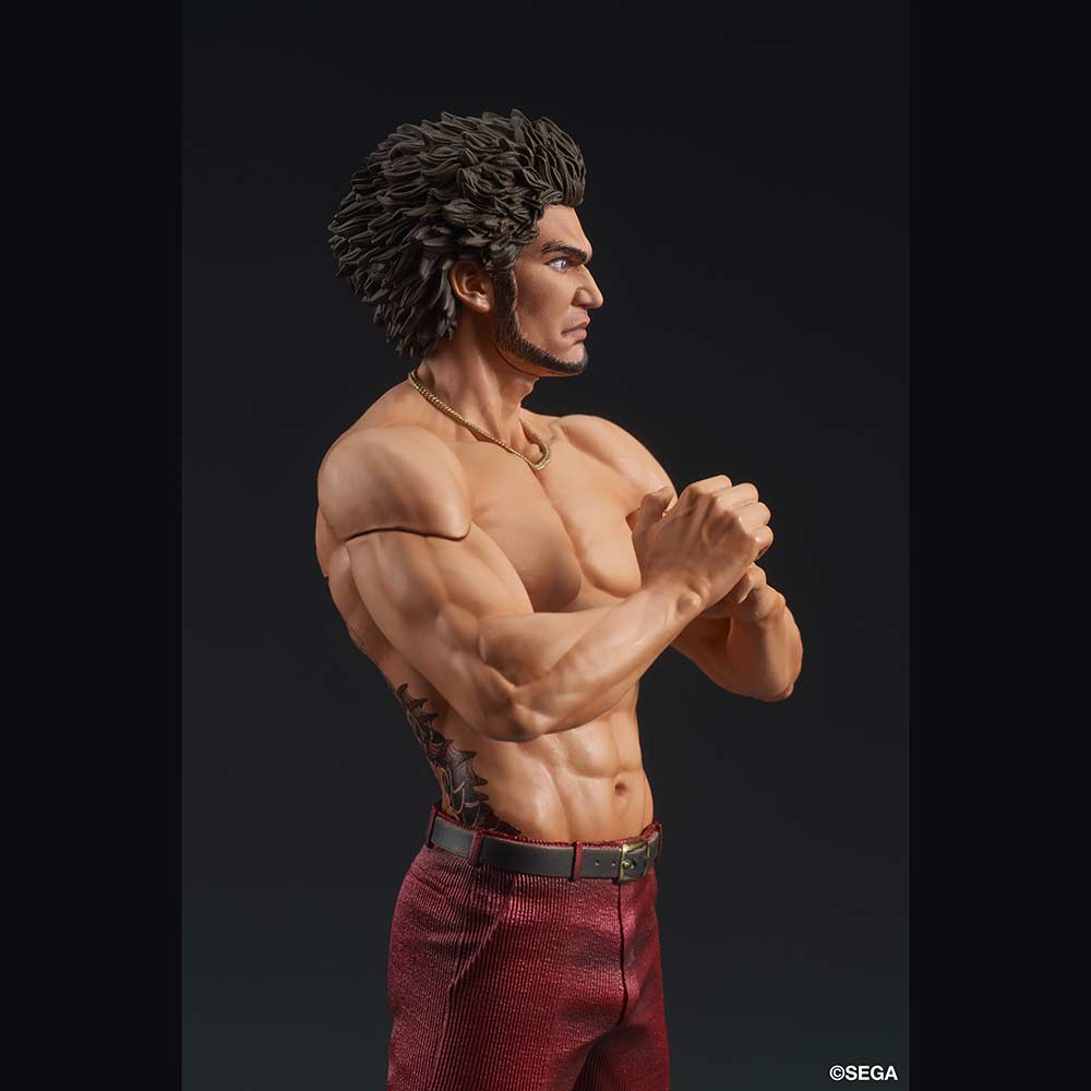 (PO) DIGSTA Yakuza - Kasuga Ichiban Fierce Battle Image_14