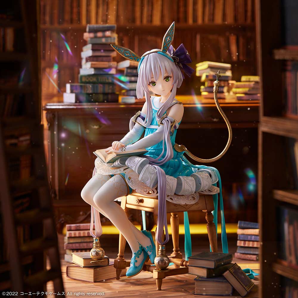(PO) Atelier Sophie 2: The Alchemist of the Mysterious Dream - Plachta Image_3
