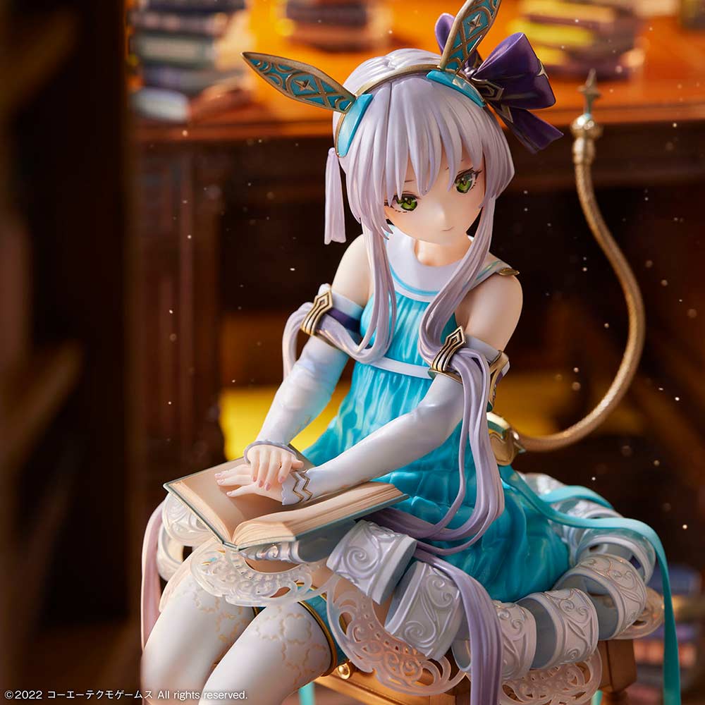 (PO) Atelier Sophie 2: The Alchemist of the Mysterious Dream - Plachta Image_5