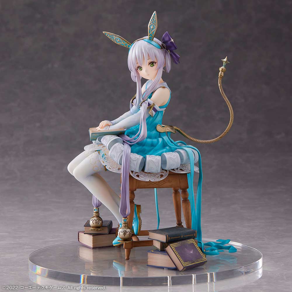 (PO) Atelier Sophie 2: The Alchemist of the Mysterious Dream - Plachta Image_6