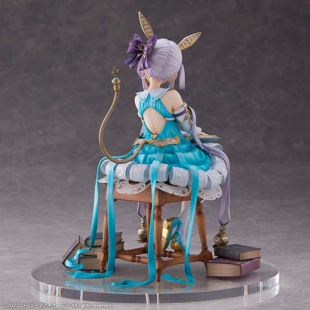(PO) Atelier Sophie 2: The Alchemist of the Mysterious Dream - Plachta Image_8