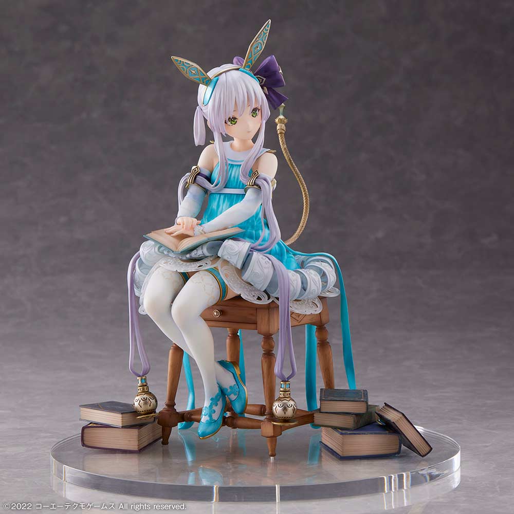 (PO) Atelier Sophie 2: The Alchemist of the Mysterious Dream - Plachta Image_10