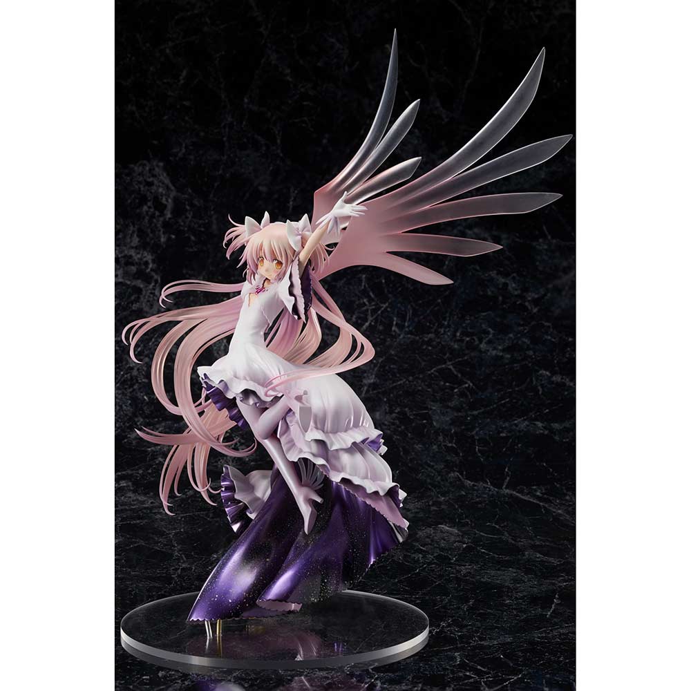 (PO) Puella Magi Madoka Magica the Movie New Feature: Rebellion - Ultimate Madoka (Re-issue) Image_2