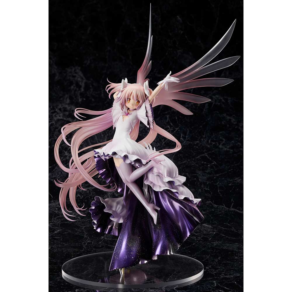 (PO) Puella Magi Madoka Magica the Movie New Feature: Rebellion - Ultimate Madoka (Re-issue) Image_3