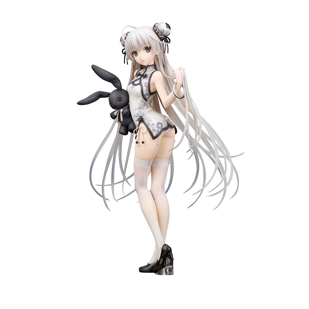 (PO) Yosuga no Sora - Sora Kasugano China Dress Style Image_2