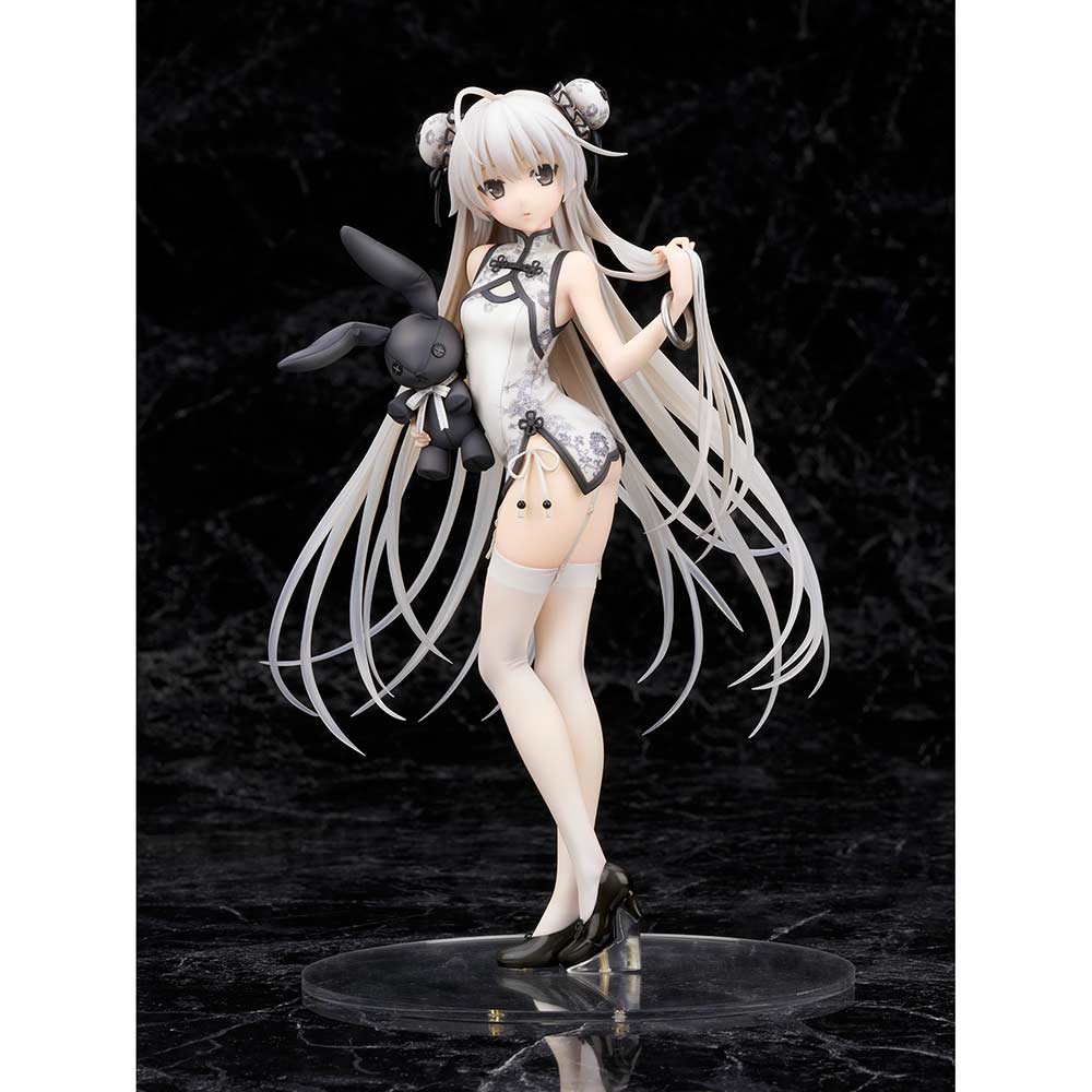 (PO) Yosuga no Sora - Sora Kasugano China Dress Style Image_3