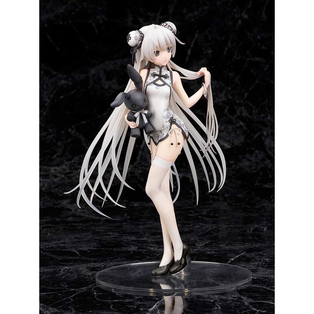 (PO) Yosuga no Sora - Sora Kasugano China Dress Style Image_4