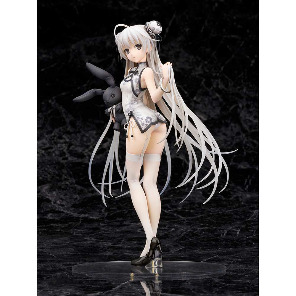 (PO) Yosuga no Sora - Sora Kasugano China Dress Style Image_5