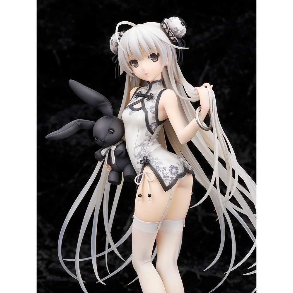 (PO) Yosuga no Sora - Sora Kasugano China Dress Style Image_8