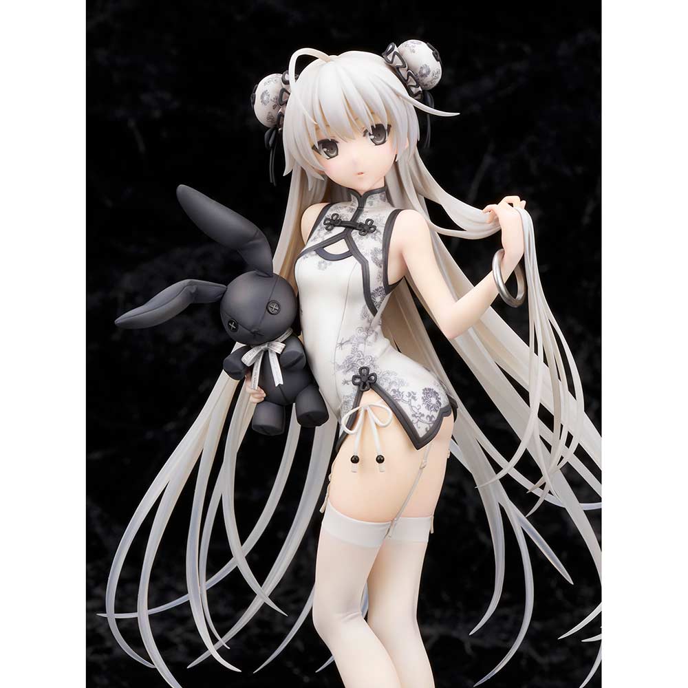 (PO) Yosuga no Sora - Sora Kasugano China Dress Style Image_9