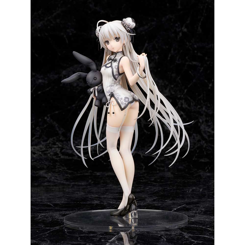 (PO) Yosuga no Sora - Sora Kasugano China Dress Style Image_10