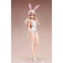 (PO) B-STYLE Fate/kaleid liner Prisma Illya: Oath Under Snow Illyasviel Von Einzbern Bare Leg Bunny Ver. Image_4