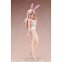 (PO) B-STYLE Fate/kaleid liner Prisma Illya: Oath Under Snow Illyasviel Von Einzbern Bare Leg Bunny Ver. Image_5