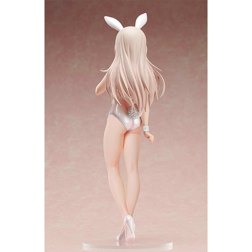 (PO) B-STYLE Fate/kaleid liner Prisma Illya: Oath Under Snow Illyasviel Von Einzbern Bare Leg Bunny Ver. Image_6