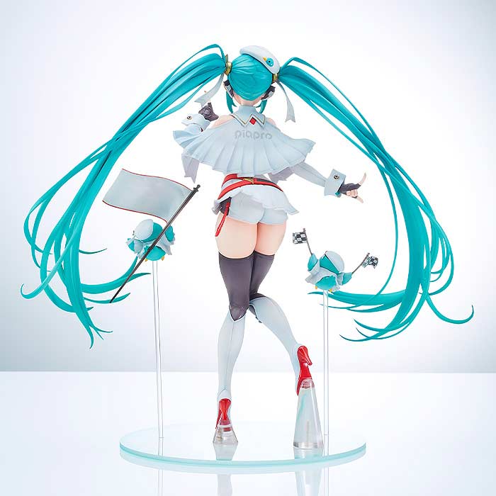 (PO) Hatsune Miku GT Project Racing Miku: 2023 Ver. Image_6