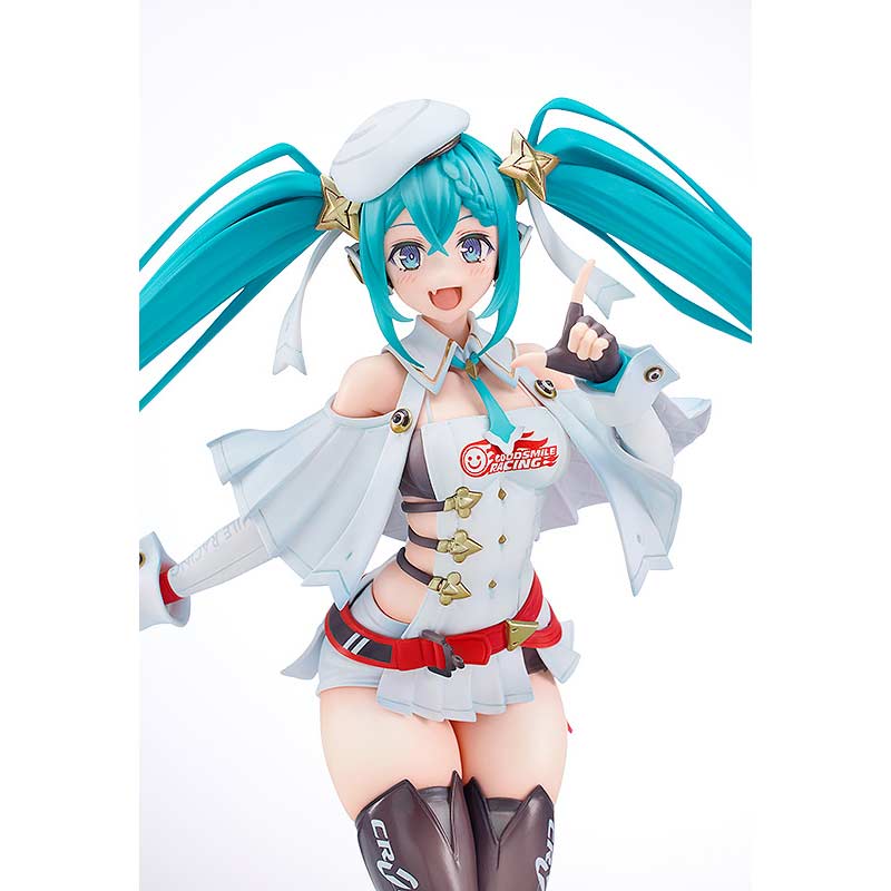 (PO) Hatsune Miku GT Project Racing Miku: 2023 Ver. Image_7