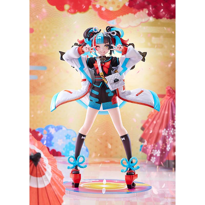 (PO) Fate/Grand Order - Archer/Sei Shounagon Image_8