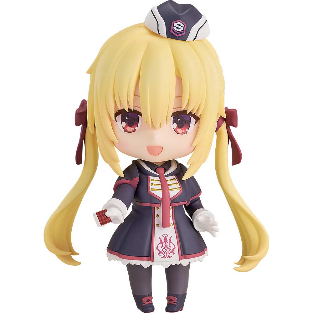 (PO) Nendoroid 2394 RIDDLE JOKER - Nanami Arihara Image_1