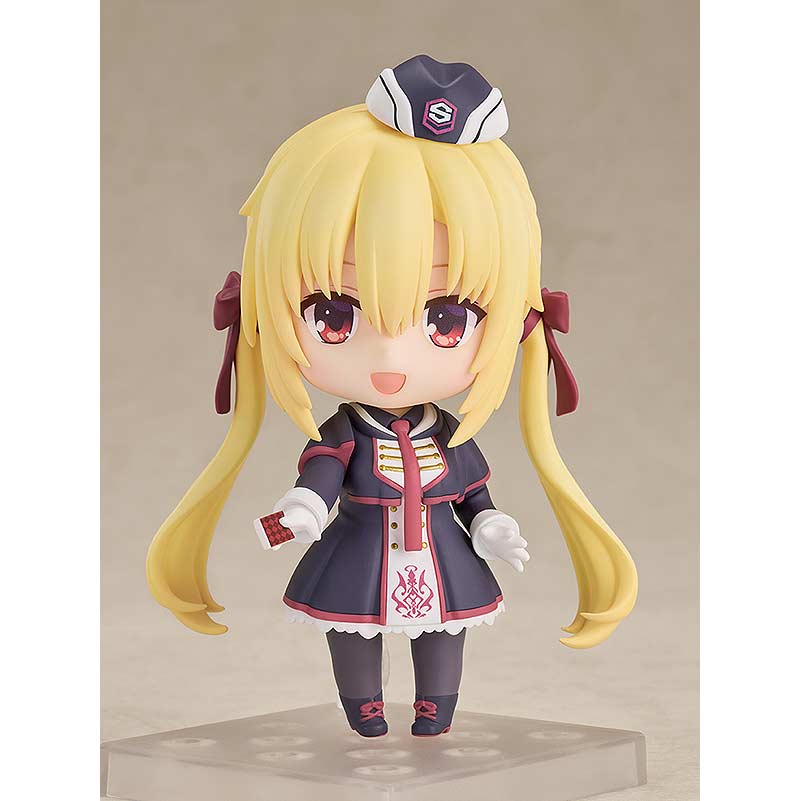 (PO) Nendoroid 2394 RIDDLE JOKER - Nanami Arihara Image_2