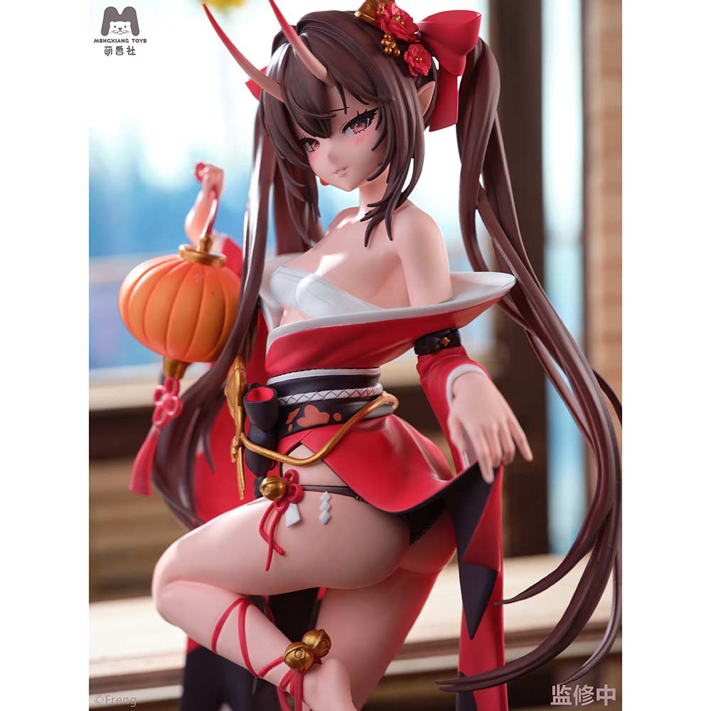 (PO) Demon Horn Noir Image_14
