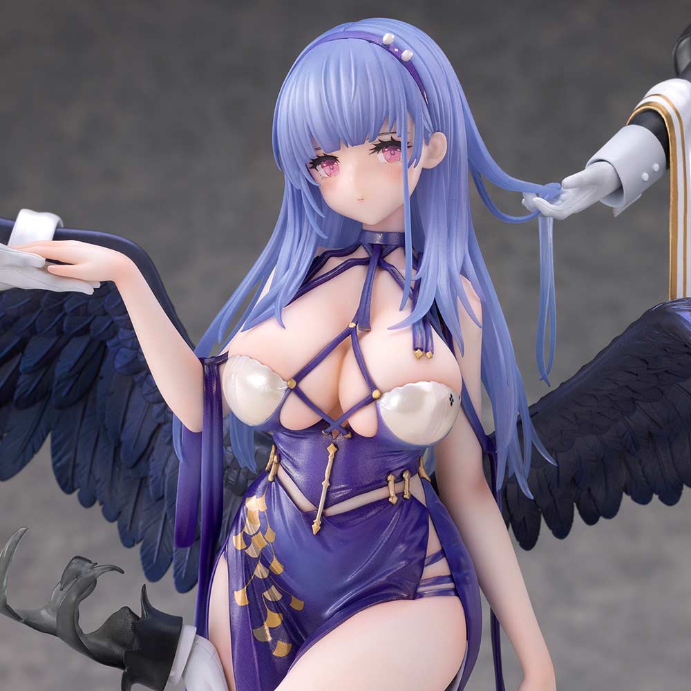 (PO) Azur Lane - Dido Anxious Bisque Doll Ver. Image_1
