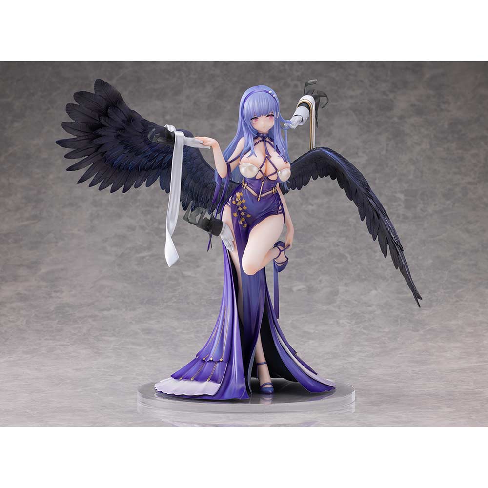 (PO) Azur Lane - Dido Anxious Bisque Doll Ver. Image_3