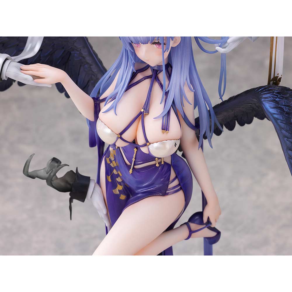 (PO) Azur Lane - Dido Anxious Bisque Doll Ver. Image_6