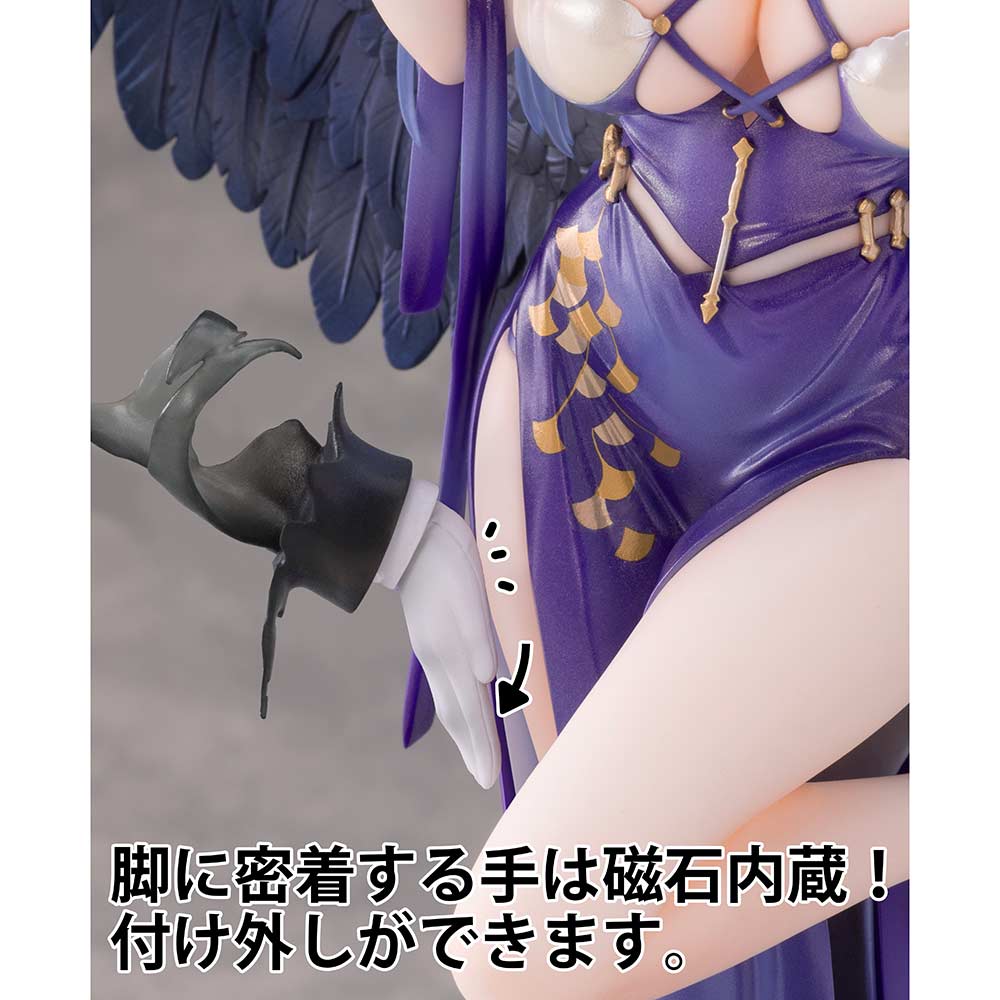 (PO) Azur Lane - Dido Anxious Bisque Doll Ver. Image_8