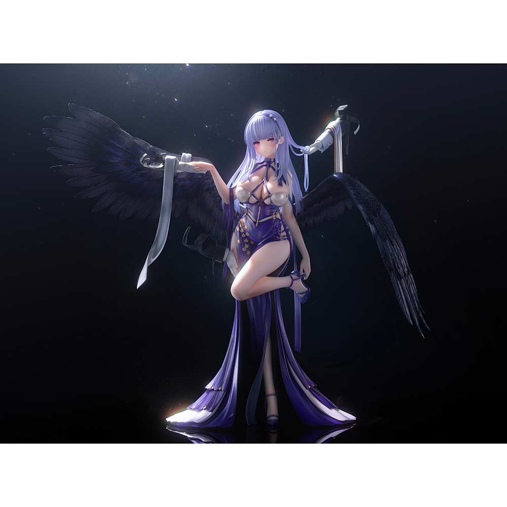 (PO) Azur Lane - Dido Anxious Bisque Doll Ver. Image_9
