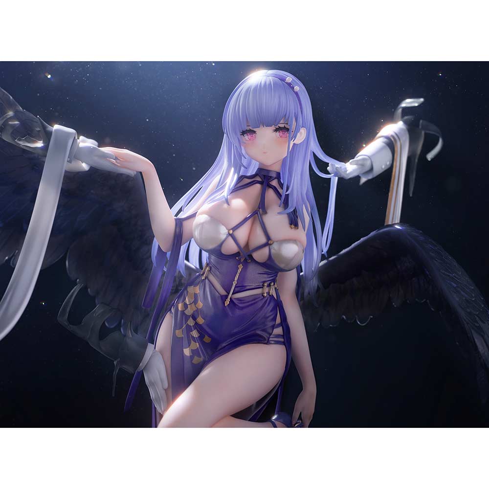 (PO) Azur Lane - Dido Anxious Bisque Doll Ver. Image_10