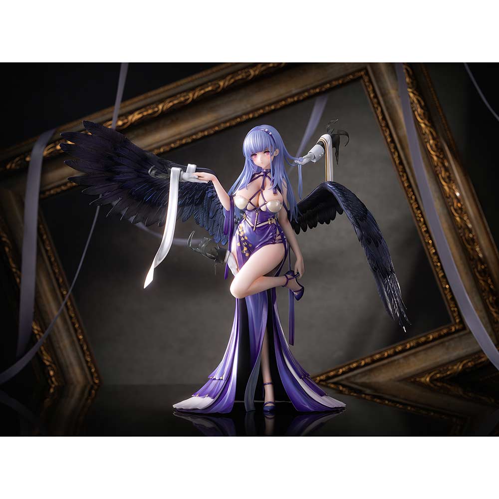 (PO) Azur Lane - Dido Anxious Bisque Doll Ver. Image_11