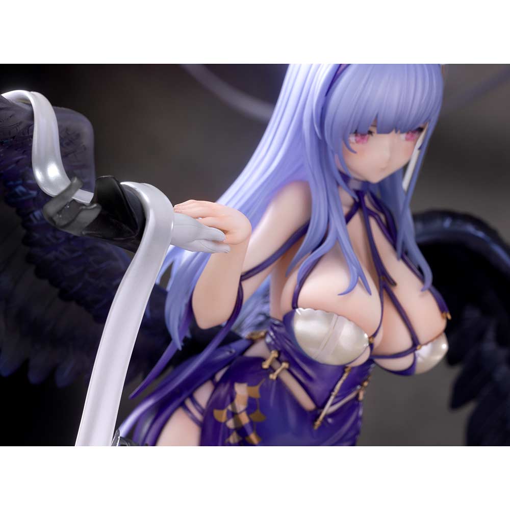 (PO) Azur Lane - Dido Anxious Bisque Doll Ver. Image_12