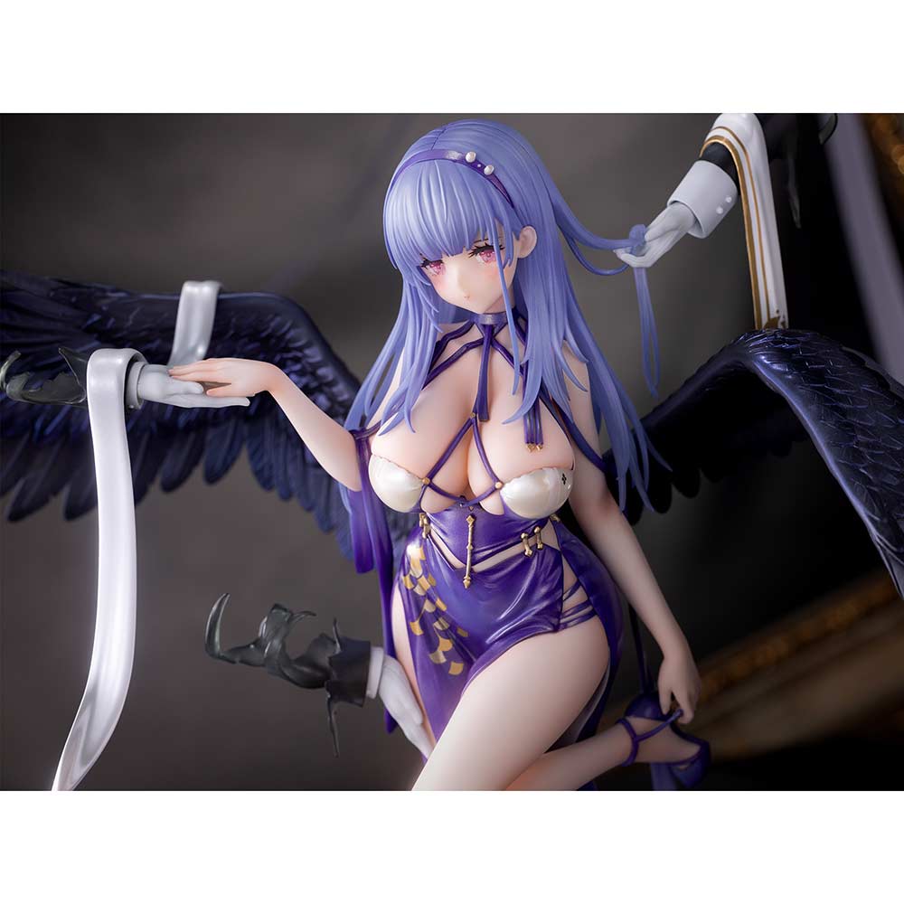 (PO) Azur Lane - Dido Anxious Bisque Doll Ver. Image_13