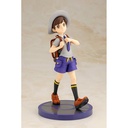 (PO) Pokémon Florian with Fuecoco ARTFX J Statue Image_3